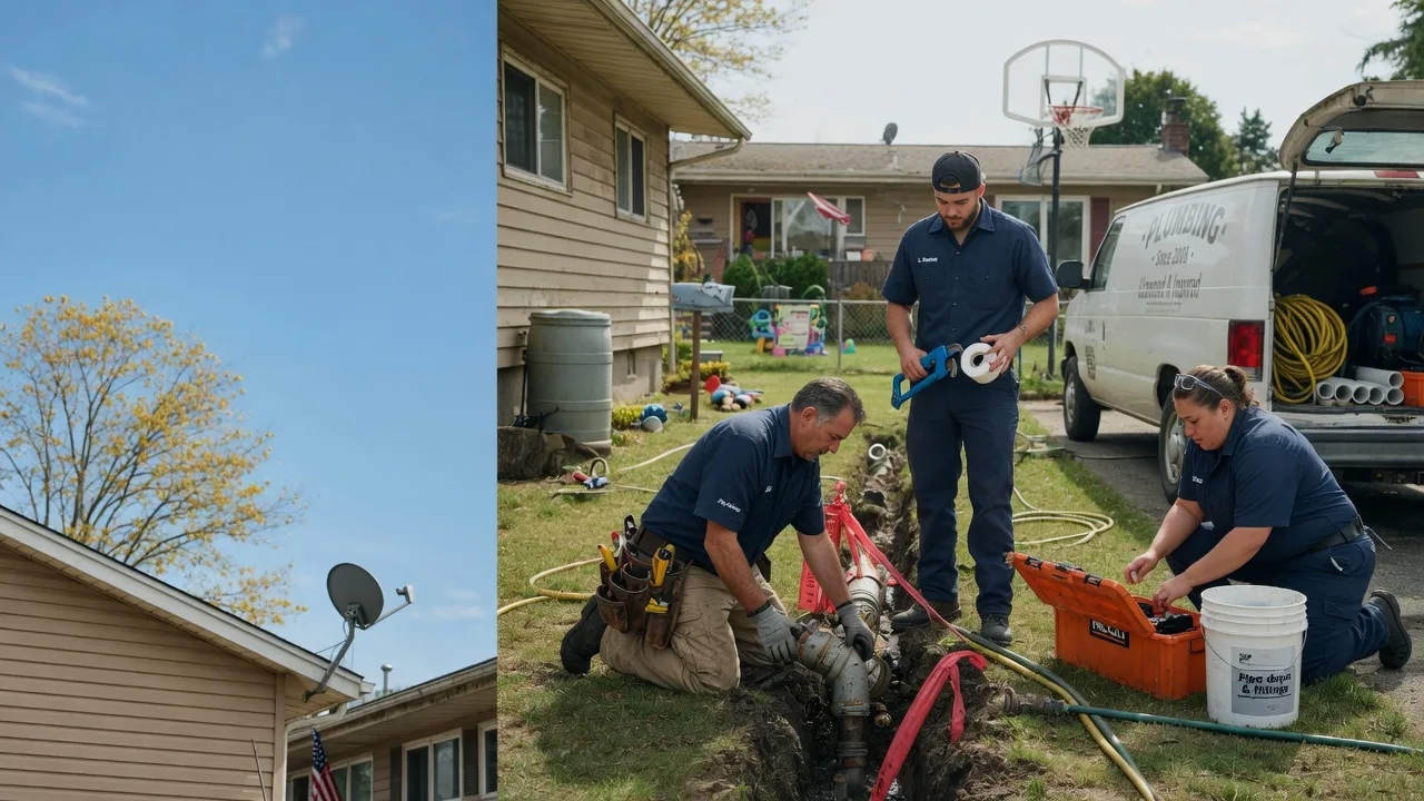 Garbage Disposal Replacement in Mooreland, IN near me
